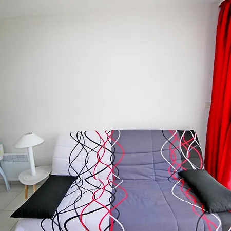 Cap Esterel Vacances - Studio Vue Esterel - C3 - 303la Апартаменти
