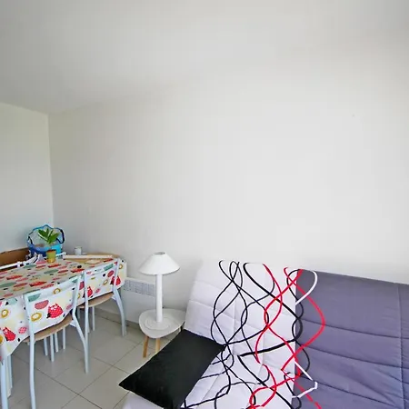 Апартаменти Cap Esterel Vacances - Studio Vue Esterel - C3 - 303la *