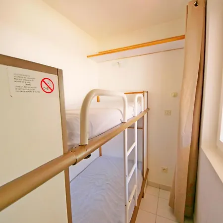 Cap Esterel Vacances - Studio Vue Esterel - C3 - 303la Апартаменти